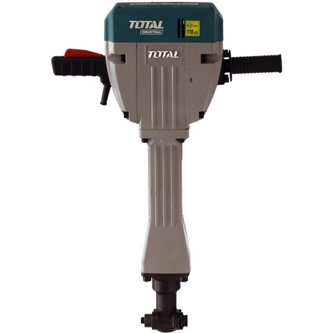Отбойный молоток TOTAL TH220502 2200 Вт 75 Дж