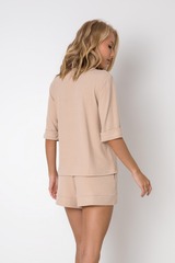 Комплект женский с шортами ARUELLE TORY SET