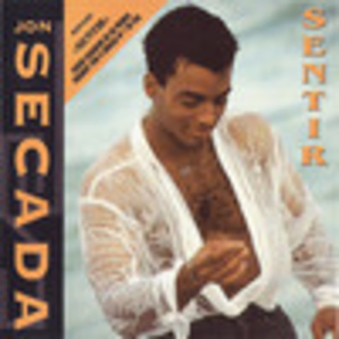 Jon Secada - Sentir - 1992