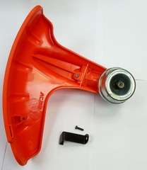 Кожух защитный для бензокосы STIHL FS 55/56/70