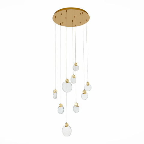 Светильник подвесной ST Luce Montecelio SL6104.203.09