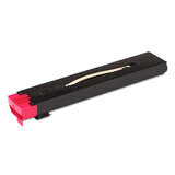 Совместимый тонер 006R01531 пурпурный для Xerox DCP 550, 560, 570, WC 7965. Ресурс 34k