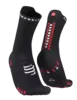 Носки V4 Run Hi Black/Red