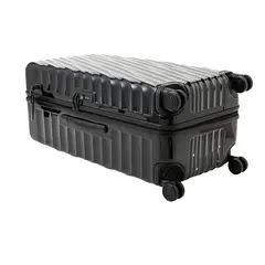 Чемодан Trunk/Black