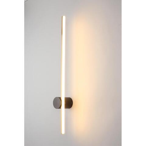 Настенный светодиодный светильник Aployt Beatris APL.056.11.09