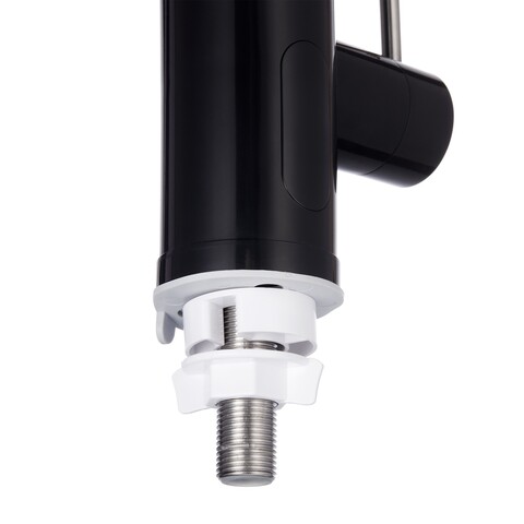 Водонагреватель проточный Royal Thermo QuickTap черный