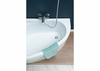 Aquanet 246496 Ванна MIA 140*80 L (246496)
