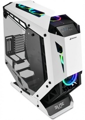 Корпус Sharkoon ELITE SHARK CA700 белый