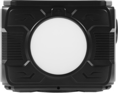 Электростанция портативная Cactus CS-PCS172_MAK 48000mAh 2.1A 2xUSB черный/серый