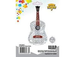 Фигура гелиевая 