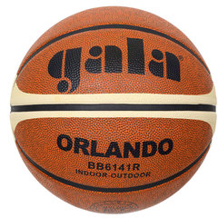 Баскетбольный мяч ORLANDO 7