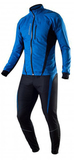 Костюм беговой  Noname Robigo 14, blue/black