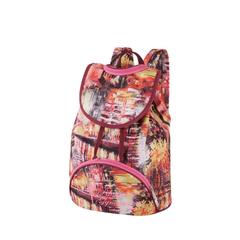 город осень