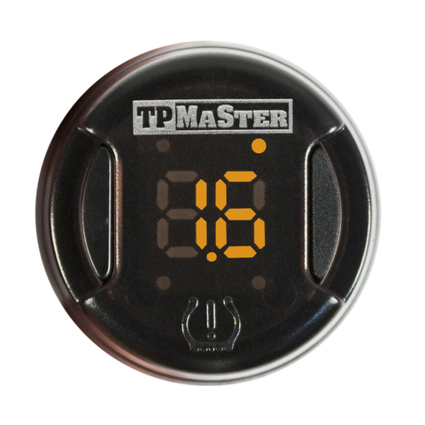 Датчики давления в шинах ParkMaster TPMS Smart (4 внешних датчика)