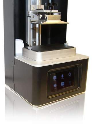 3D-принтер Phrozen Shuffle 4K