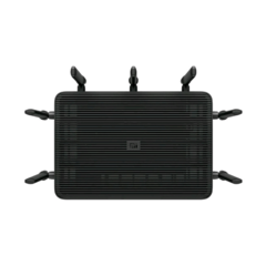 Wi-Fi Mesh роутер Xiaomi Mi AIoT Router AC2350 Black