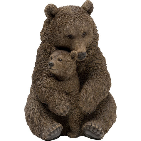 Статуэтка Bear Family, коллекция 