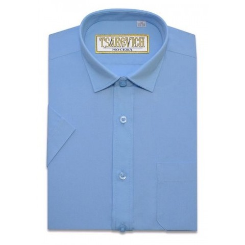 Сорочка детская Tsarevich Bell Blue-k