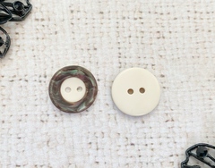 Пуговицы, d 1,8 см