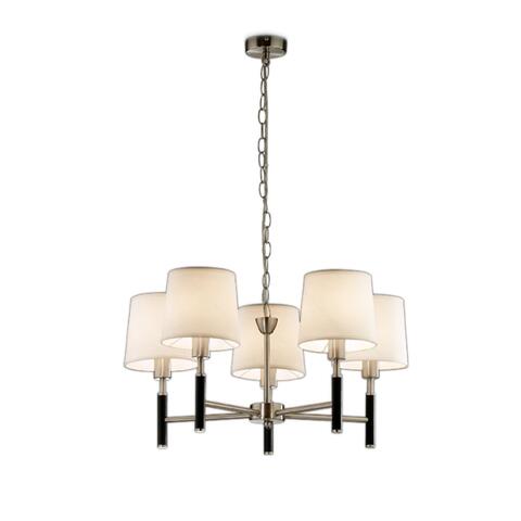 Люстра Odeon Light Glen 2266/5