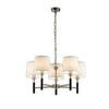 Люстра Odeon Light Glen 2266/5