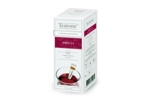 Чай Каркаде Teatone, 15шт