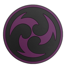 Рандомная подставка (костер) Genshin Impact