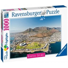 Puzzle Cape Town