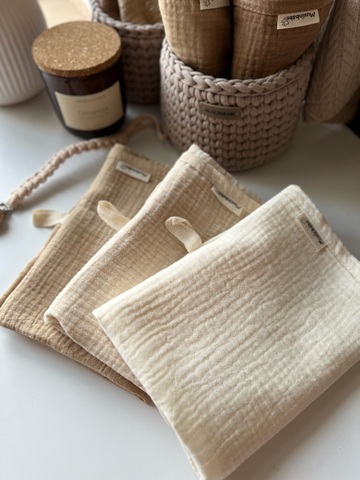 Набор полотенец 40*60см 3 шт