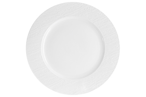 Тарелка обеденная 27см Home&Style Rock