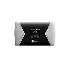 TP-Link M7450 Мобильный Wi Fi роутер N300 с поддержкой 4G LTE Advanced, аккумулятор 3000 мА·ч, слот microSD до 32 ГБ
