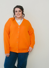 Вязаный трикотаж