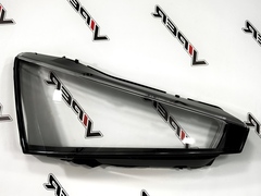 Стекла фар SKODA Rapid (2020-2023) R