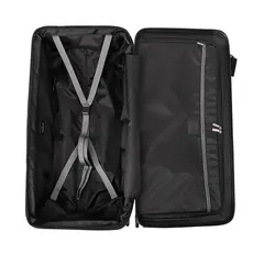 Чемодан Trunk/Black
