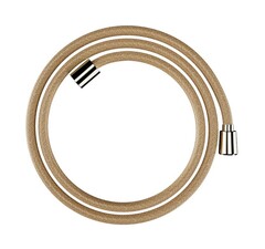 Hansgrohe 28260990 Designflex Душевой шланг, текстильный, 160 см, PGO фото