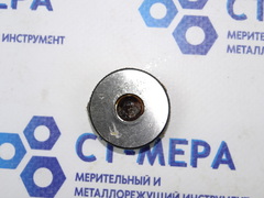 Калибр-кольцо М12х1.5 6h НЕ