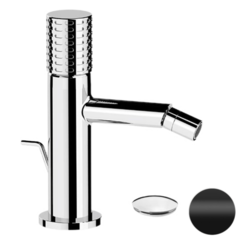 Remer CEC20NO Смеситель для биде Remer Celebrity CEC20NO, черный матовый фото