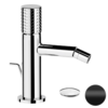 Remer CEC20NO Смеситель для биде Remer Celebrity CEC20NO, черный матовый