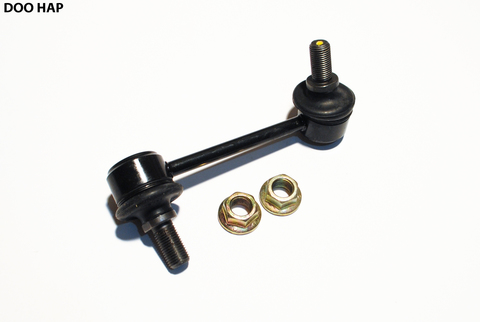 СТОЙКА СТАБИЛИЗАТОРА ЗАДНЕГО SANTA FE SM ПРАВАЯ DOOHAP