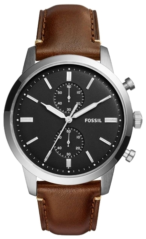 Наручные часы Fossil FS5280 фото