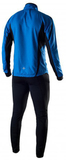 Костюм беговой  Noname Robigo 14, blue/black