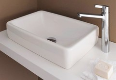 8169520001121 УМЫВАЛЬНИК ЧАША LAUFEN PRO 60