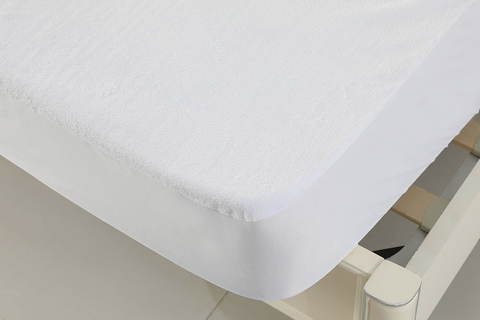 Наматрасник корал флис1 180x200 Sofi De MarkO