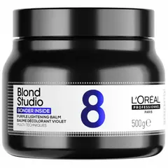 L'Oreal Professionnel Blond Studio обесцвечивание- 500 г .