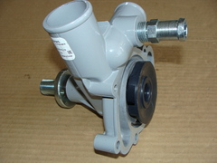 Водяной насос ЗМЗ 4061,4063 Газель (АДС) Стандарт