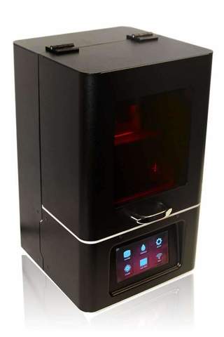 3D-принтер Phrozen Shuffle 4K