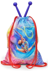 Мешок 314 для художественной гимнастики