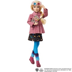 Полумна Лавгуд