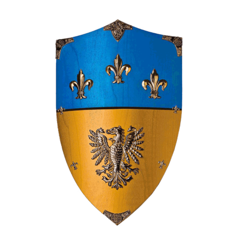 Щиты