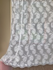 Тюль в гостиную 500*250 